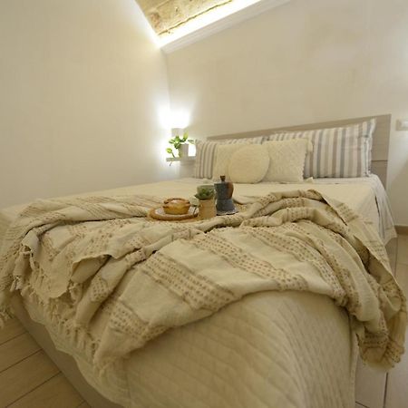 Castrum Casa Vacanza Mesagne Eksteriør billede