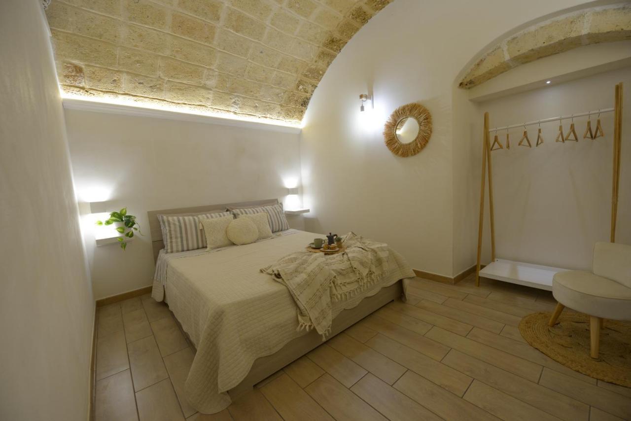 Castrum Casa Vacanza Mesagne Eksteriør billede
