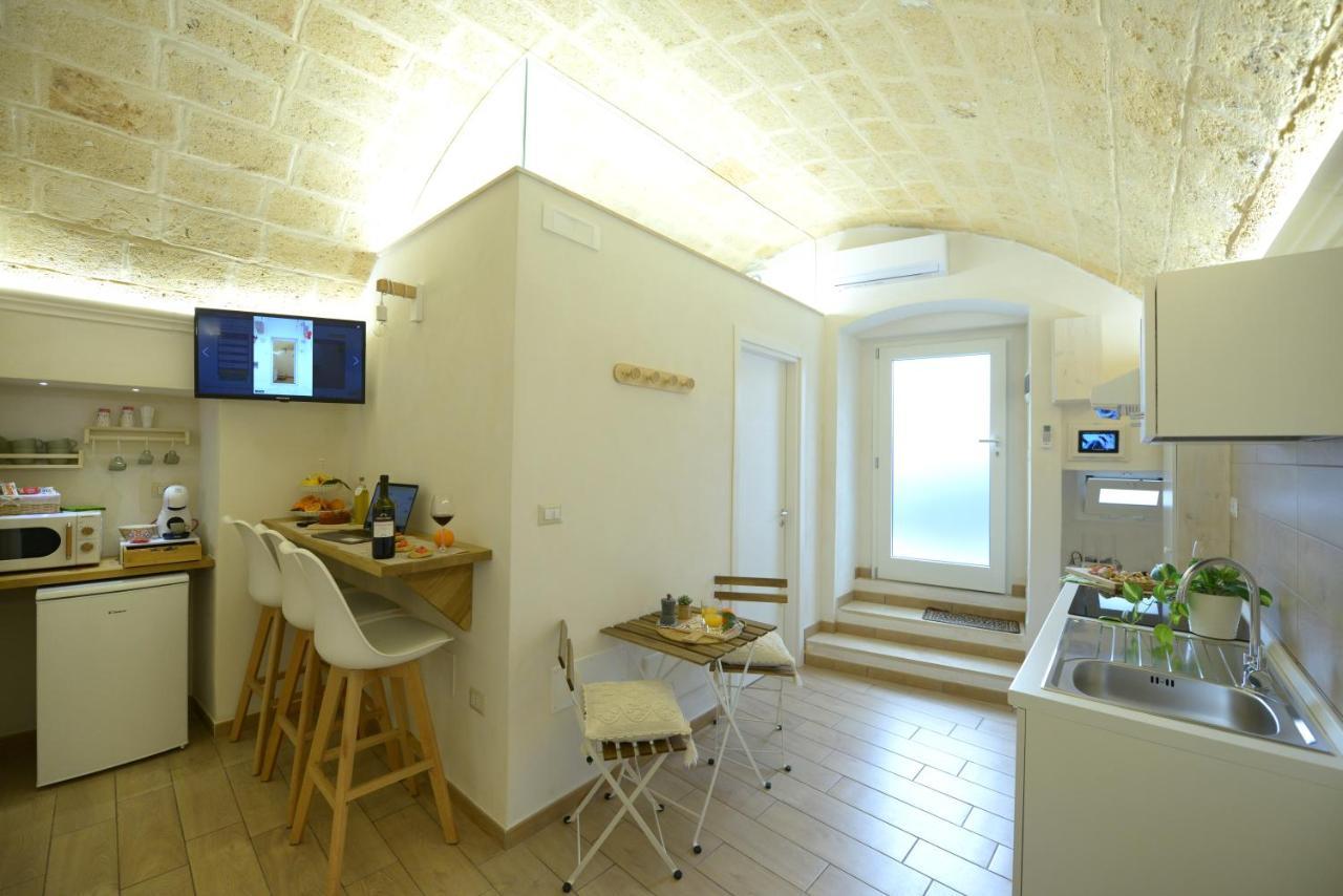 Castrum Casa Vacanza Mesagne Eksteriør billede